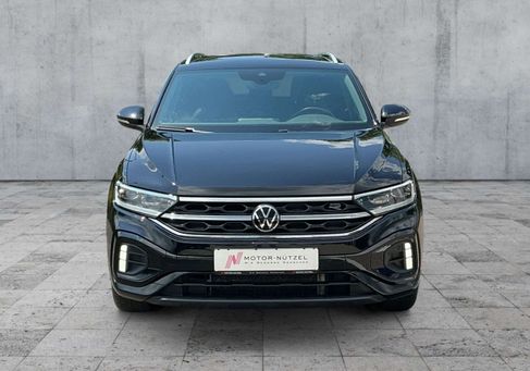 Volkswagen T-Roc, 2023