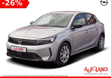 Opel Corsa, 2026