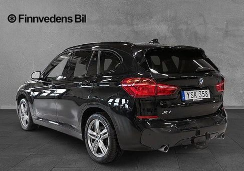 BMW X1, 2019 3