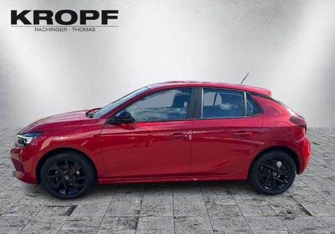 Opel Corsa, 2024 3