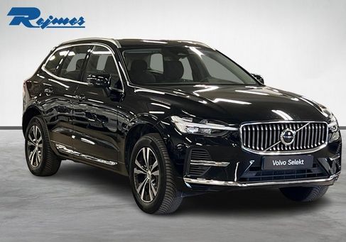 Volvo XC60, 2023