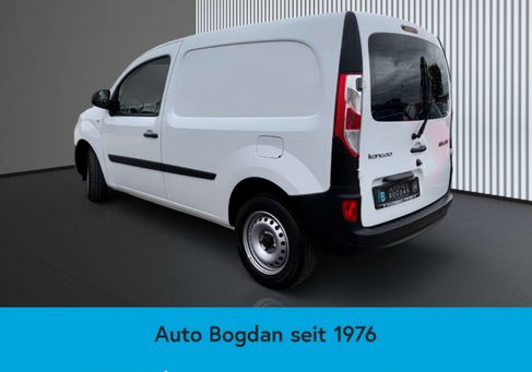 Renault Kangoo, 2020