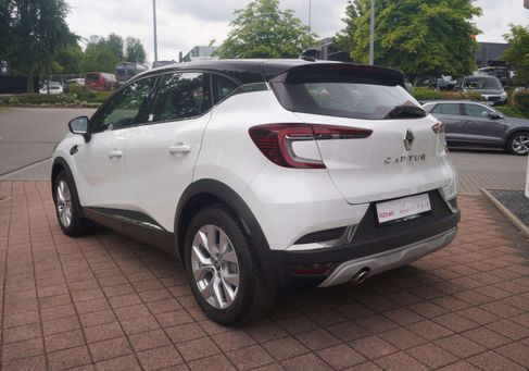 Renault Captur, 2020