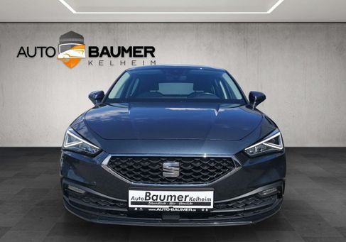 Seat Leon, 2021