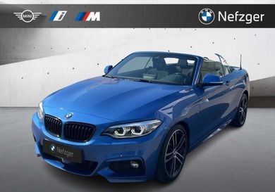 BMW 230, 2021