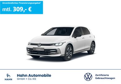 Volkswagen Golf, 2026