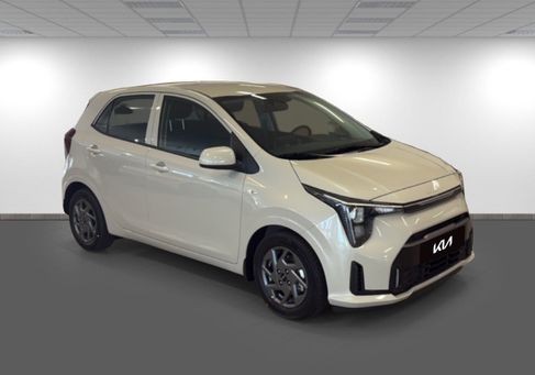 Kia Picanto, 2026