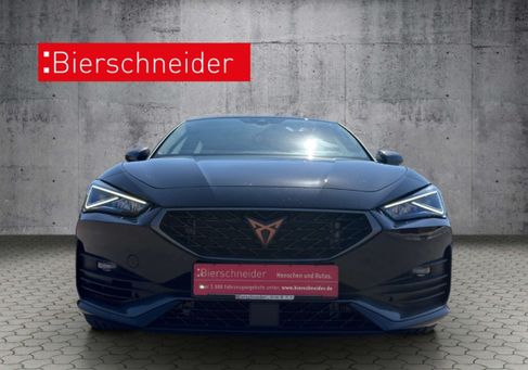 Cupra Leon, 2023