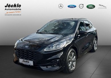 Ford Kuga, 2024
