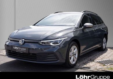 Volkswagen Golf, 2023
