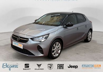 Opel Corsa, 2022