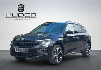 Skoda Kamiq, 2026