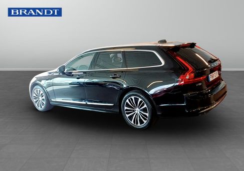 Volvo V90, 2025