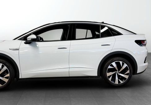 Volkswagen ID.5, 2023