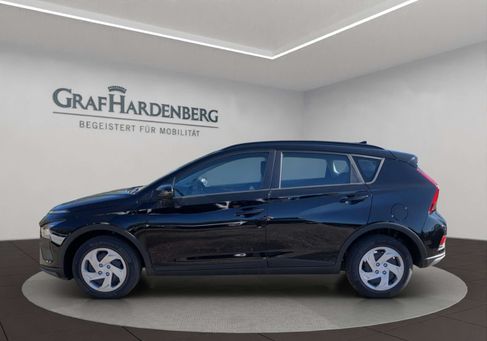 Hyundai Bayon, 2026 2