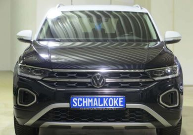 Volkswagen T-Roc, 2024