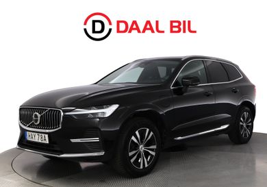 Volvo XC60, 2023