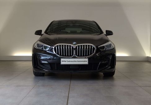 BMW 118, 2020 3