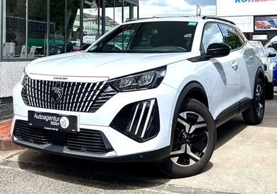 Peugeot 2008, 2024