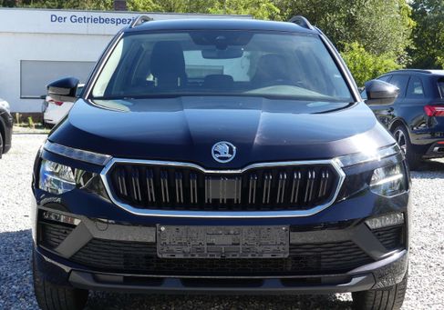 Skoda Kamiq, 2024