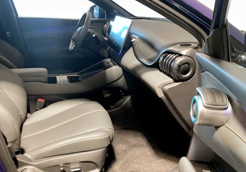 BYD Atto 3, 2026 3
