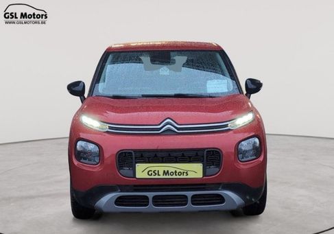 Citroën C3, 2021 2