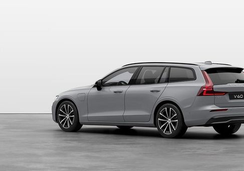 Volvo V60, 2027 2