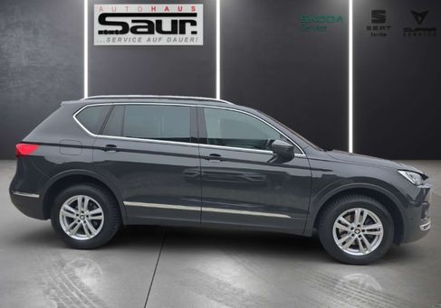Seat Tarraco, 2023