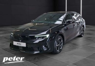 Opel Astra, 2025