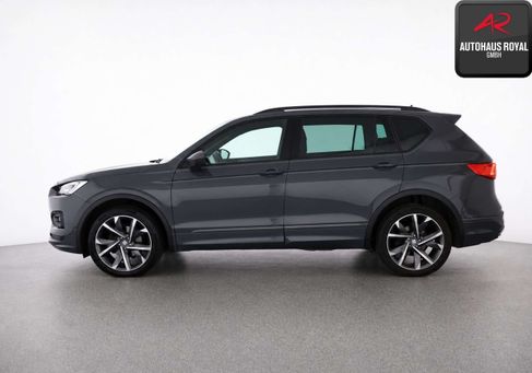 Seat Tarraco, 2023 2