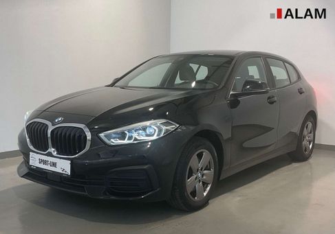 BMW 118, 2022 2