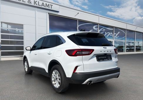 Ford Kuga, 2024