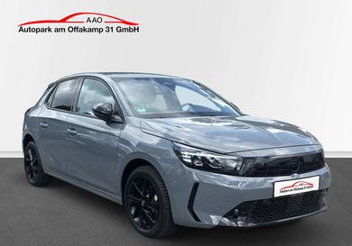 Opel Corsa, 2025