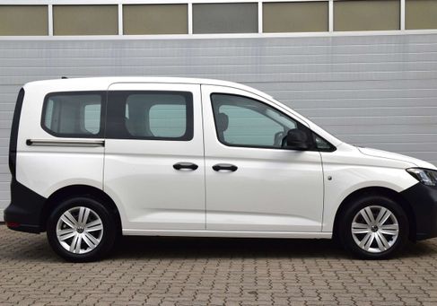 Volkswagen Caddy, 2023