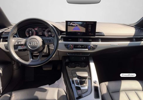 Audi A5, 2020 3