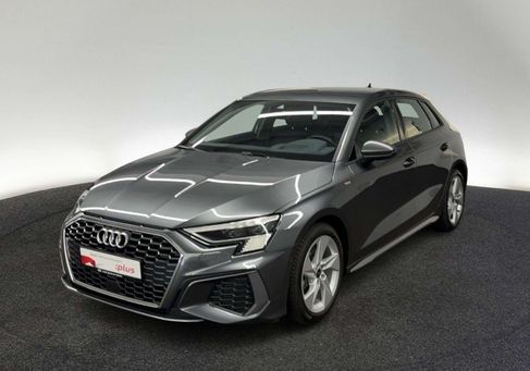 Audi A3, 2023 2