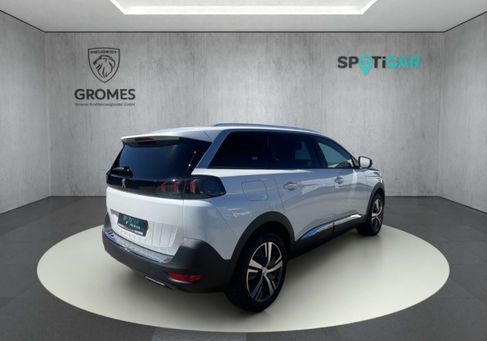 Peugeot 5008, 2024