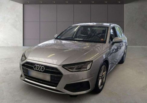 Audi A4, 2024 2