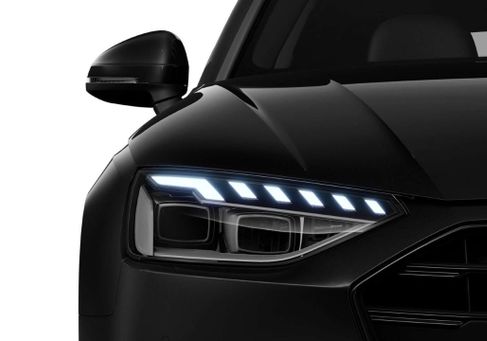 Audi A4, 2023