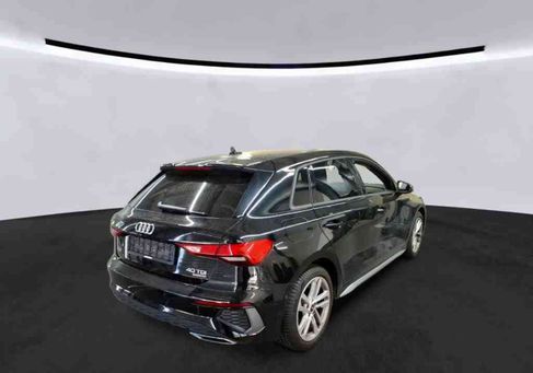 Audi A3, 2023 3