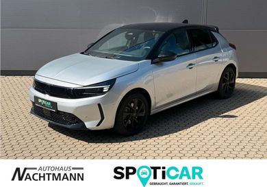 Opel Corsa, 2025