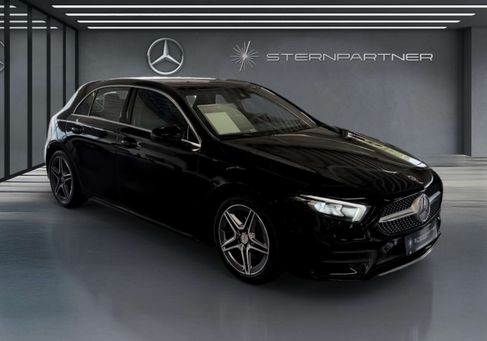 Mercedes-Benz A 180, 2019