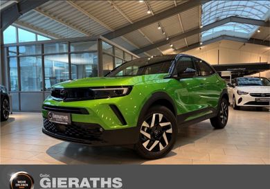 Opel Mokka, 2023