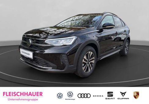 Volkswagen Taigo, 2025