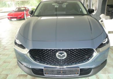 Mazda CX-30, 2025