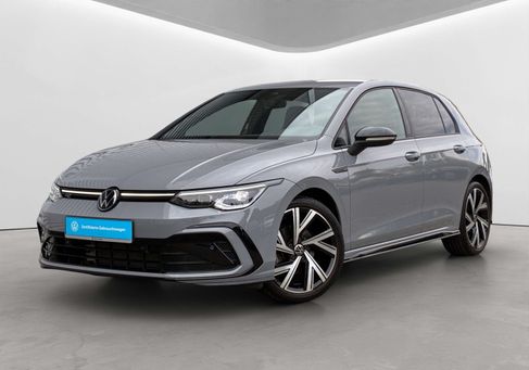 Volkswagen Golf, 2022 2