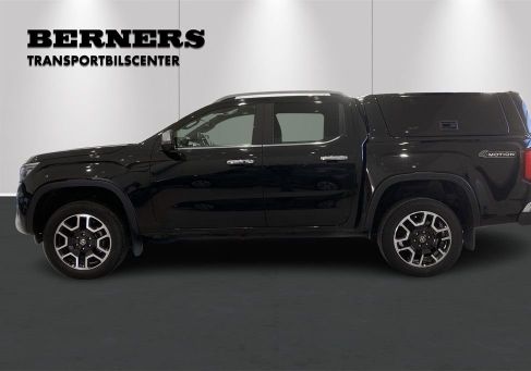 Volkswagen Amarok, 2023