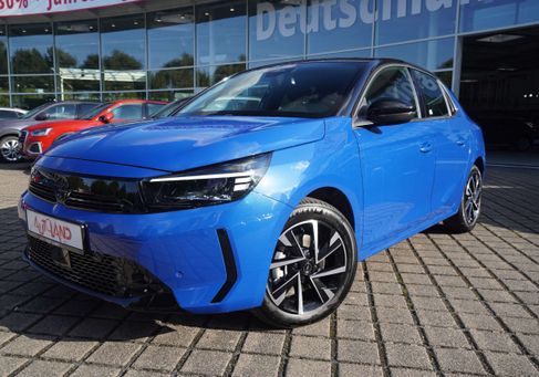 Opel Corsa, 2026 2