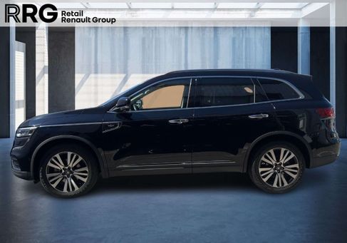 Renault Koleos, 2023