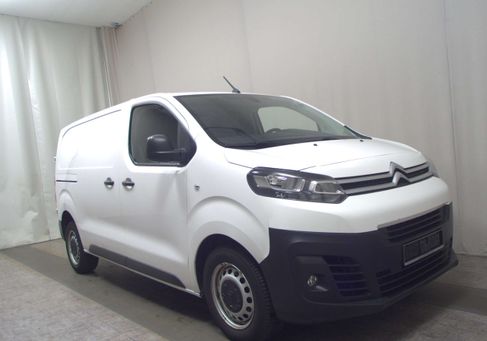 Citroën Jumpy, 2022